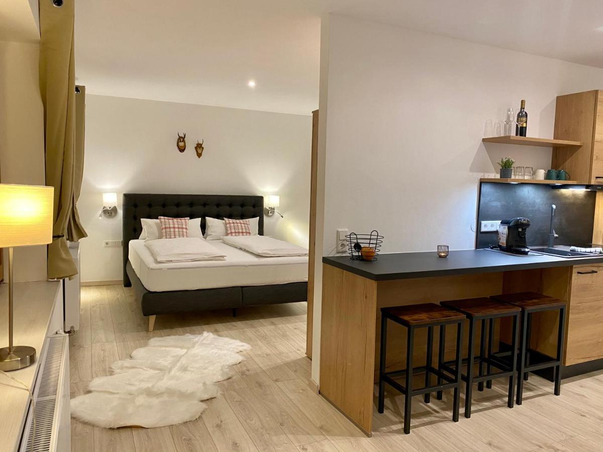 Alm Seasons Premium & Habitación en casa particular Saalbach-Hinterglemm