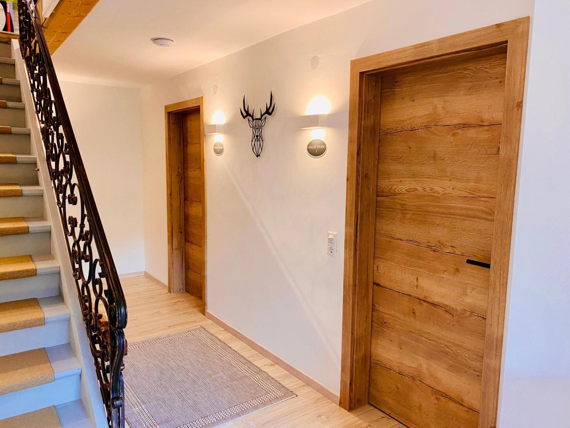 Alm Seasons Premium & Séjour chez l'habitant *